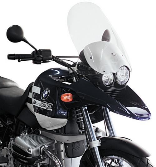KAPPA KD233S- SCREEN SMOKE BMWR1150GS "0