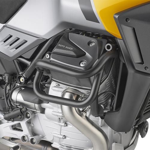 KAPPA KN8208-ENGINE GUARD