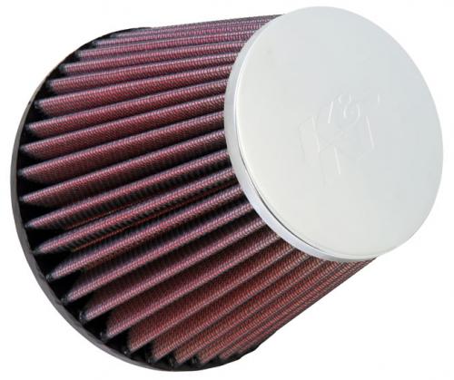 K&N RC9440 UNIVERSAL K&N CLAMP-ON AIR FILTER