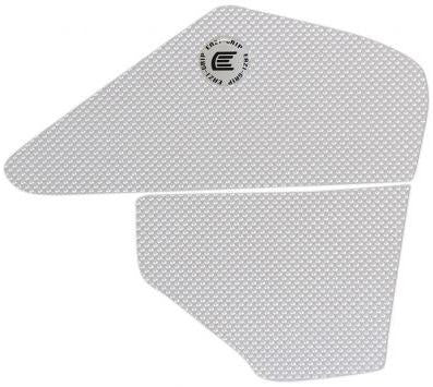 R&G EAZI-GRIP BLACK TANK GRIPS -PRO RGPRO947BL