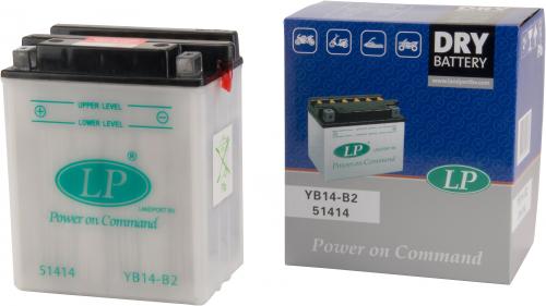 LANDPORT YB14-B2 51414