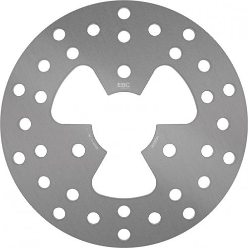 EBC BRAKE DISC MD935D EBC BRAKE DISC
