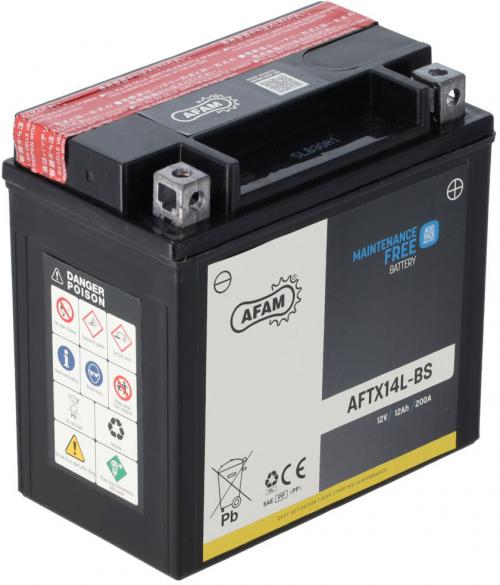 AFAM AFTX14L-BS (CP)