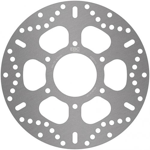 EBC BRAKE DISC MD522 EBC BRAKE DISC