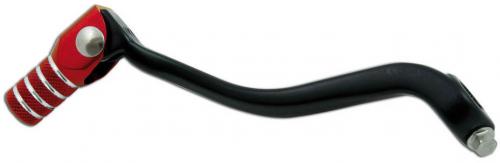 RTECH FORGED SHIFT LEVER KAWASAKI RED 568825102