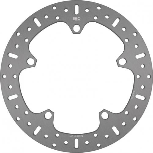 EBC BRAKE DISC MD620 EBC BRAKE DISC