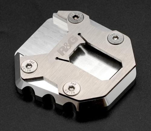 R&G KICKSTAND SHOE RGPKS0153SI
