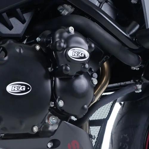 R&G ENGINE COVER KIT 41883002
