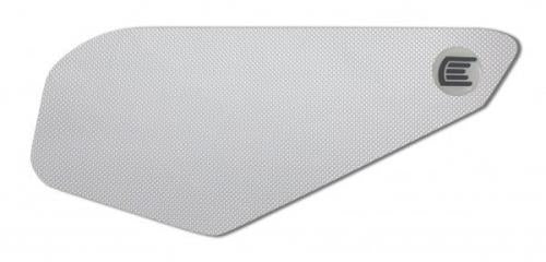 R&G EAZI-GRIP CLEAR TANK GRIPS -PRO RGPRO432CL