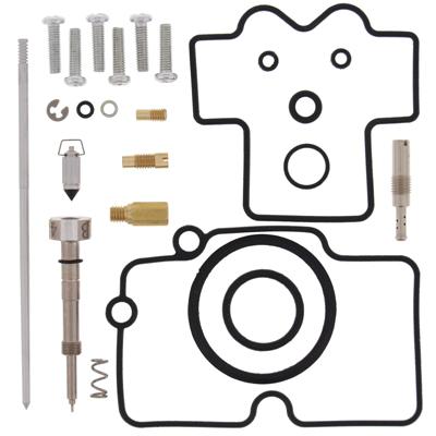 PROX CARBURETOR REBUILD KIT PX5510458