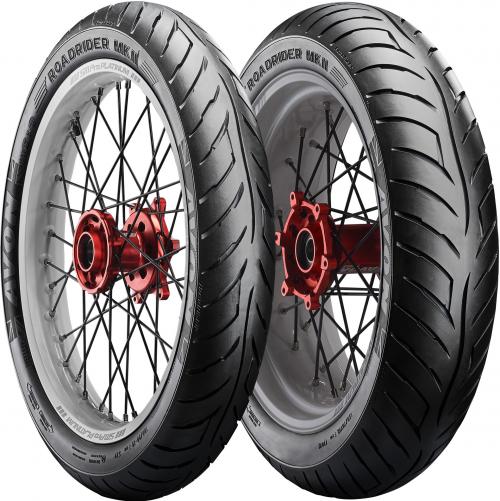 AVON 140/70 -18 ROADRIDER MK II