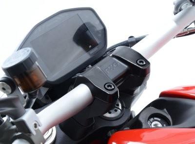 R&G HANDLE BAR CLAMP