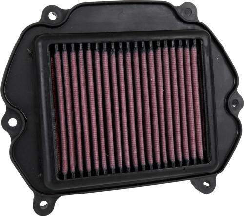 K&N AIR FILTER HA-2517