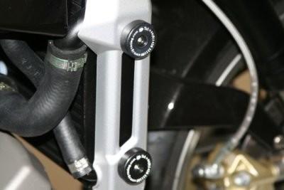 R&G RADIATOR SLIDERS 41669000