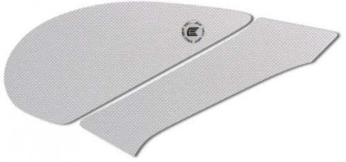 R&G EAZI-GRIP BLACK TANK GRIPS -PRO RGPRO344BL