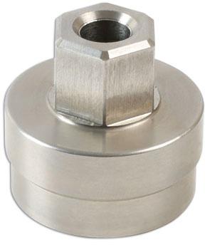 LASER TOOLS CAMSHAFT NUT SOCKET 28MM - DUCATI