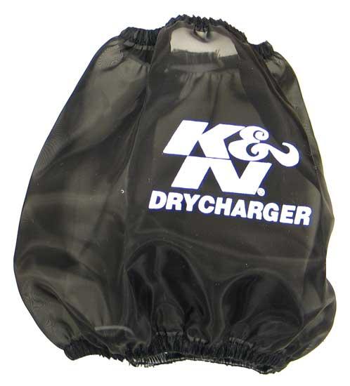 K&N AIR FILTER WRAP 13794217
