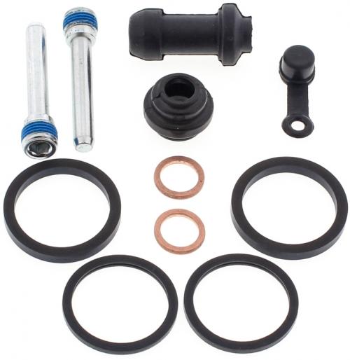 ALL BALLS CALIPER REBUILD KIT FRONT 18-3045