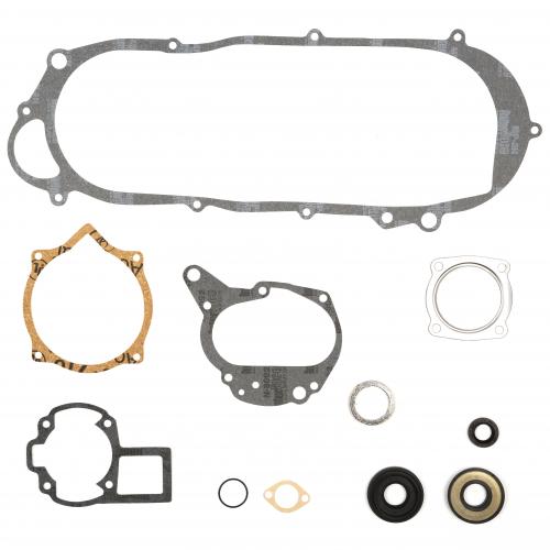 ProX complete gasket set Kawasaki KFX80 2003–2006 34.3180