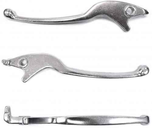 2TORQ LEVER BRAKE REAR BLK 53178-KNBN-901-M2A