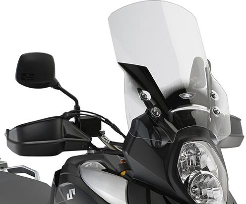 KAPPA KD3105ST-SPECCLEARSCRN . DL1000V-STROM '1