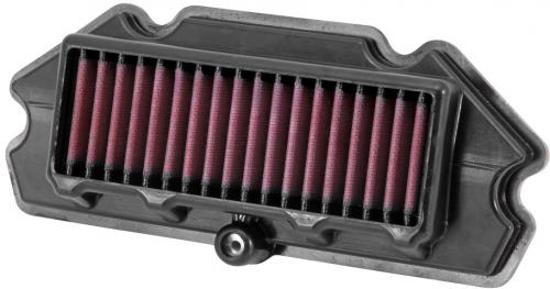 K&N KA6512 K&N AIR FILTER