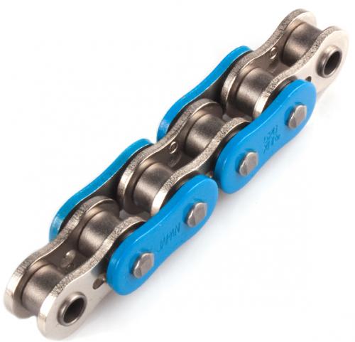 AFAM 520XHR2 116 MRS (RIVET) BLUE