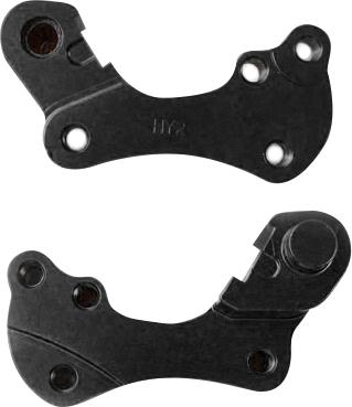 EBC BRAKE DISC BRK010 BRACKET FOR OS/OSX/SM/SMX DISC