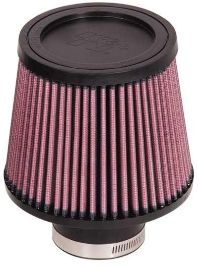 K&N UNIVERSAL CLAMP-ON AIR FILTER 13794598