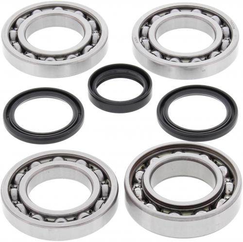 ALL BALLS DIFF. BEARING 25-2076