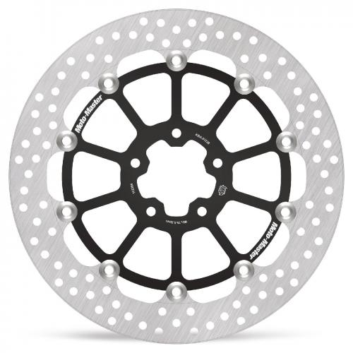 MOTO MASTER 112384, HALO FLOATING DISC