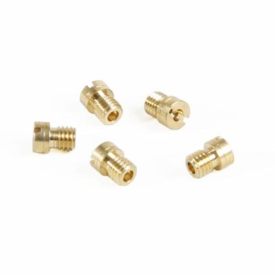 PROX KEIHIN 99101-357 SERIES MAIN JET 155 PX45393155