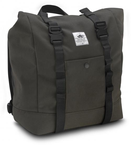KAPPA RB105R BACKPACK SIDE BAG RAMBLER