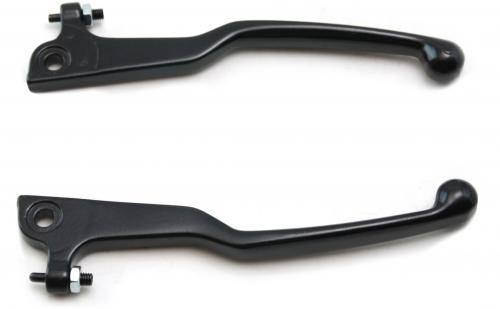 2TORQ LEVER BRAKE BLK 2102099000