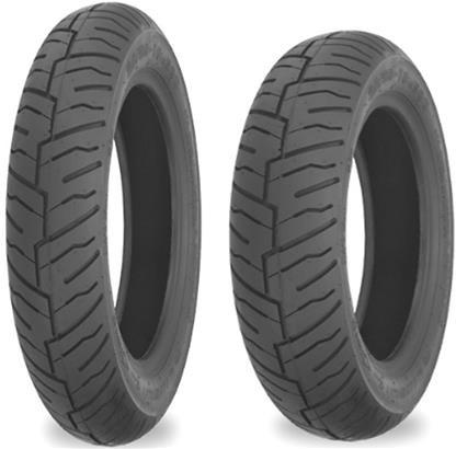 SHINKO 130/70 -10 SR425