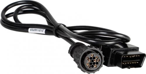 TEXA AP05 TEXA BIKE CABLE