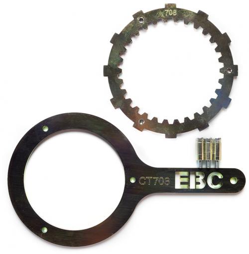 EBC EBC CT708SP CLUTCH BASKET HOLDING TOOL