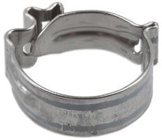 LASER TOOLS RE-USABLE HOSE CLIP 15.5-17.0MM 25PC