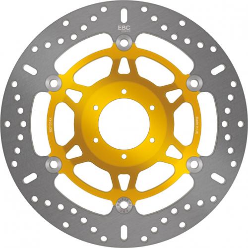 EBC BRAKE DISC MD1014X EBC STAINLESS STEEL BRAKE DISC