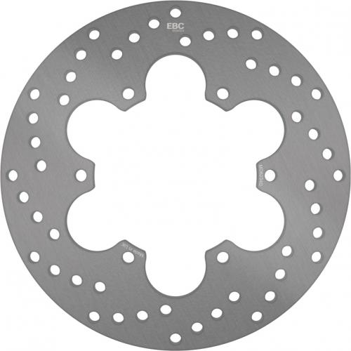 EBC BRAKE DISC MD6234D EBC BRAKE DISC