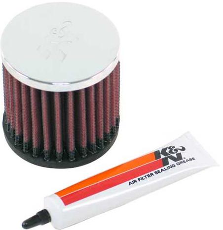 K&N HA1088 K&N AIR FILTER