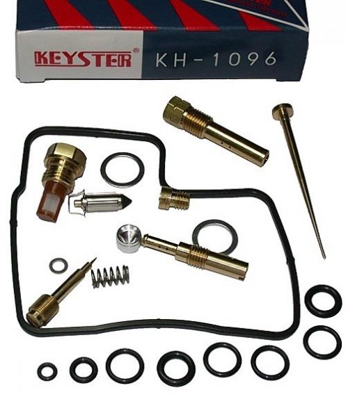 KEYSTER CARBURRETOR REPAIR FULL KIT KH-1096