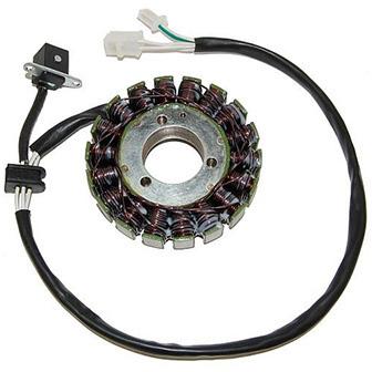 HOCO PARTS STATOR, 90 9842