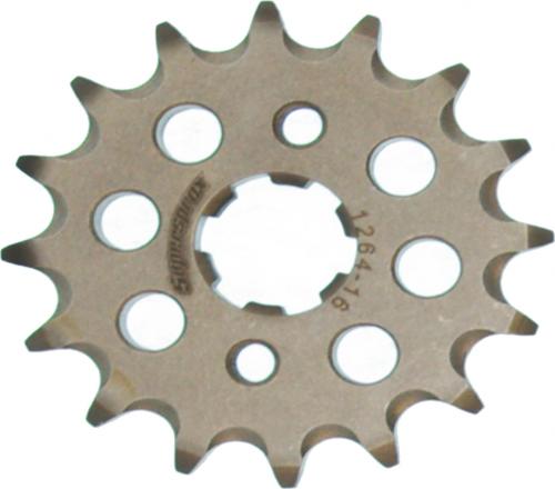 SUPERSPROX SUPERSPROX FRONT 16T, 428 SU1126416