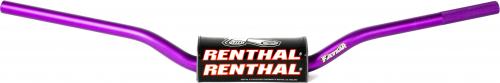 RENTHAL HANDLEBAR 827-01-PE FATBAR PUR