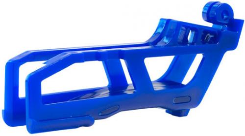 RTECH CHAIN GUIDE YZ BLUE