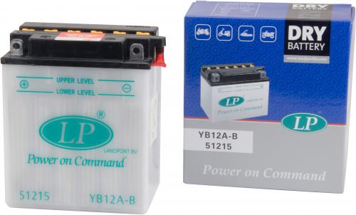 LANDPORT YB12A-B 51215