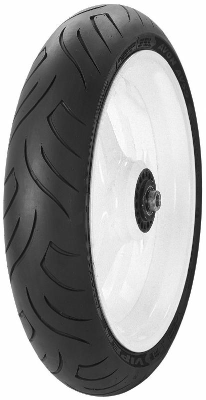 AVON 110/70 -16 VIPER STRYKE AM63