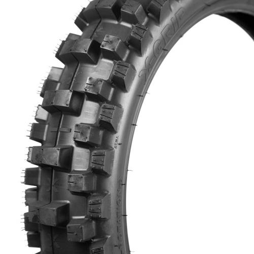 X-GRIP 110/90/19 TRACKWARRIOR