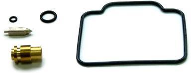 TOURMAX CARBURETOR REPAIR KIT 504306